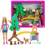 Barbie Průzkumnice – Zboží Dáma Barbie Průzkumnice – Zboží Dáma