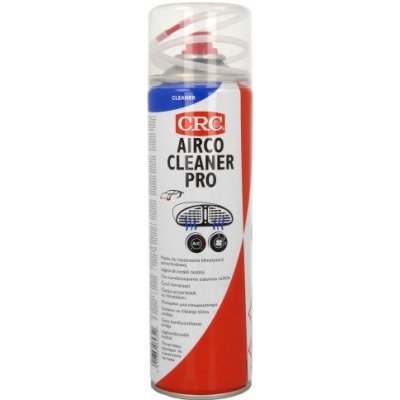 CRC AIRCO CLEANER Čistič klimatizací 500 ml