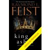 Kniha Sága ohňotvůrců: Král popela - Raymond E. Feist