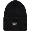 Reebok Cl Fo Beanie GG6698 černá