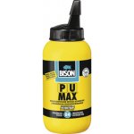 BISON PU Max D4 lepidlo na dřevo 250g – Sleviste.cz