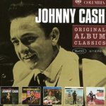 CD CASH JOHNNY - JOHNNY CASH SLIPCASE – Hledejceny.cz