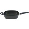 Pánev SKK Titanium 2000 Plus Non Stick hranatá ucho ručka 28 x 28 x 7,5 cm