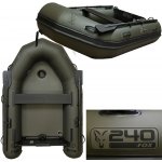 Fox Inflatable Boat 240 – Hledejceny.cz