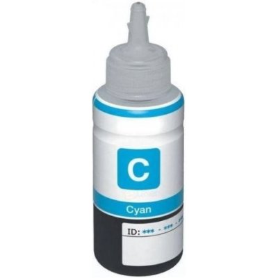 Inkoust RájNáplní Epson T6642 Cyan - kompatibilní