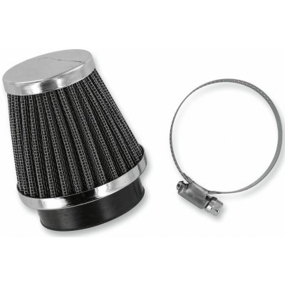 A-FLTR CHROMOVÁ KONCOVKA 52 MM 12-55752 – Hledejceny.cz