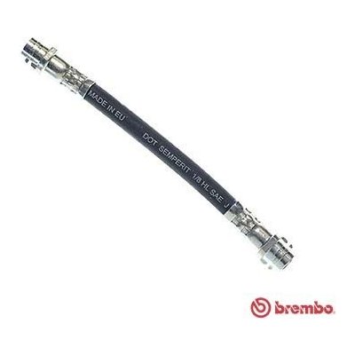 Brzdová hadice BREMBO T 85 027 | Zboží Auto
