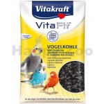 Vitakraft Bird charcoal uhlí 10 g – Zboží Mobilmania