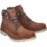 Rieker 38425-25 hnědé W2 – Hledejceny.cz