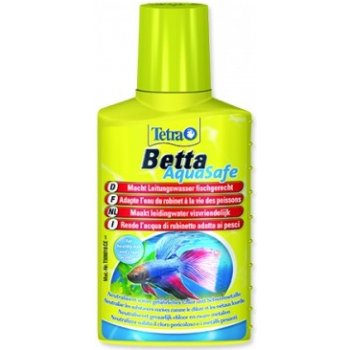 Tetra Betta Aqua Safe 100 ml