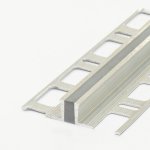 Havos Dilatační lišta ALDL1210250C 2,5 m – Hledejceny.cz