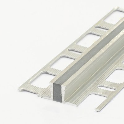 Havos Dilatační lišta ALDL1210250C 2,5 m – Hledejceny.cz