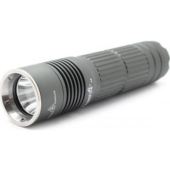 LED TrustFire A8 CREE XM-L T6