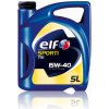 Motorový olej Elf Sporti TXI 15W-40 5 l