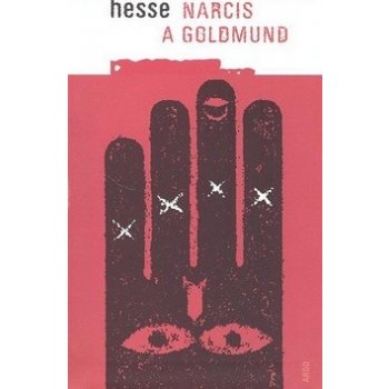 Hesse Hermann - Narcis a Goldmund