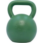 StrongGear zelený Kettlebell ocel 24 kg – Hledejceny.cz