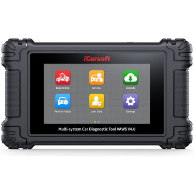 iCarsoft WAWS V4.0 | Zboží Auto