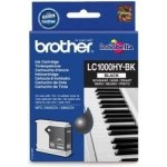 Brother LC-1000HYBK - originální – Hledejceny.cz