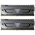 Patriot Viper Steel DDR4 32GB 3600MHz CL18 (1x32GB) PVS432G360C8 – Zboží Živě