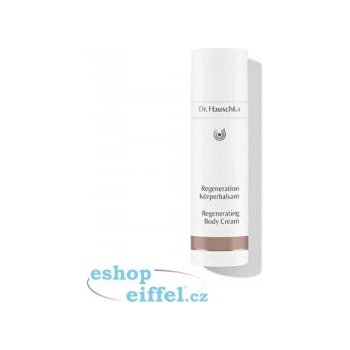 Dr. Hauschka Regenerační tělový balzám 150 ml