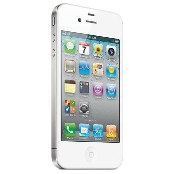 Apple iPhone 4 8GB