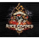 Alice Cooper - Many Faces Of Alice Cooper CD – Hledejceny.cz