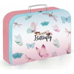Oxybag Motýl 34 cm – Zboží Dáma
