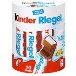 Ferrero Kinder Riegel 210 g – Sleviste.cz