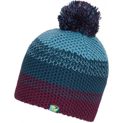 Ziener Ishi Jor Hat Blue Nile – Hledejceny.cz