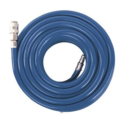 Vzduchová hadice tlaková 6x12mm, 15m, 16 Bar – Sleviste.cz