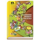 Nádherné příběhy Čtyřlístku z let 1987 až 1989 8. velká Štíplová Ljuba