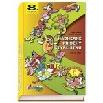 Nádherné příběhy Čtyřlístku z let 1987 až 1989 8. velká Štíplová Ljuba – Hledejceny.cz