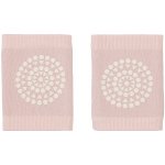 GoBabyGo Protiskluzové návleky na kolena Soft Pink – Sleviste.cz