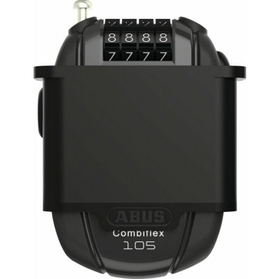 ABUS Combiflex Rest 105+ CHR – Hledejceny.cz