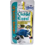 Hikari Cichlid Excel Mini 57 g – Hledejceny.cz