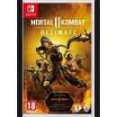 Mortal Kombat 11 (Ultimate Edition)