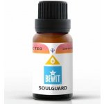 Bewit Soulguard Esenciální olej 5 ml – Hledejceny.cz