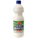 Acido Muriatico čistič WC, 1 l