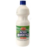 Acido Muriatico čistič WC, 1 l – Zboží Dáma
