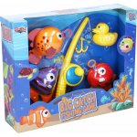 WIKY chytání rybiček – Hledejceny.cz