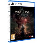 Wo Long: Fallen Dynasty – Zboží Mobilmania