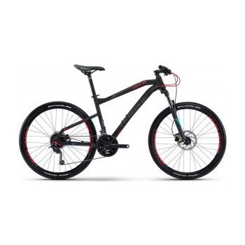 Haibike Seet HardNine 3.0 2017