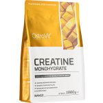 Ostrovit Creatine monohydrate 1000 g – Sleviste.cz
