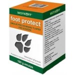 Rosen Pharma Foot protect ochranná emulze na tlapky 100 g – Hledejceny.cz