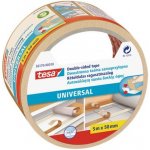 Tesa oboustranná lepicí páska 5 m x 50 mm – Zbozi.Blesk.cz