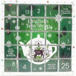 English Tea Shop Zelený Puzzle 25 ks – Sleviste.cz