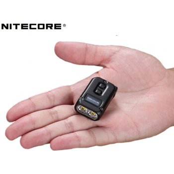 Nitecore TINI2