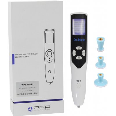 Dr.nek Dr. Nek Cold Plasma Pro – Zboží Dáma