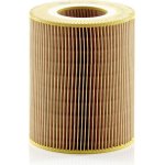 Vzduchový filtr MANN-FILTER C 1381 – Hledejceny.cz