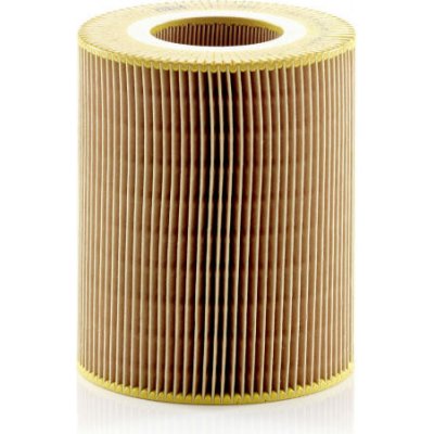 Vzduchový filtr MANN-FILTER C 1381 – Hledejceny.cz
